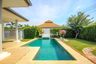 3 Bedroom Villa for sale in Mali Residence, Thap Tai, Prachuap Khiri Khan