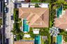 3 Bedroom Villa for sale in Mali Residence, Thap Tai, Prachuap Khiri Khan