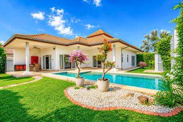 3 Bedroom Villa for sale in Mali Residence, Thap Tai, Prachuap Khiri Khan
