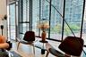 1 Bedroom Condo for rent in The Strand Thonglor, Khlong Tan Nuea, Bangkok near BTS Thong Lo