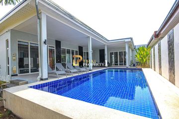 4 Bedroom Villa for sale in Thap Tai, Prachuap Khiri Khan
