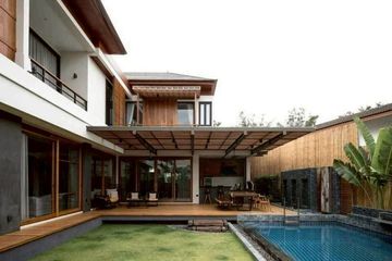 4 Bedroom House for rent in Phra Khanong, Bangkok near BTS Phra Khanong