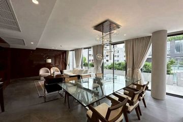 3 Bedroom Condo for rent in La Citta Delre Thonglor 16, Khlong Tan Nuea, Bangkok