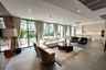 3 Bedroom Condo for rent in La Citta Delre Thonglor 16, Khlong Tan Nuea, Bangkok