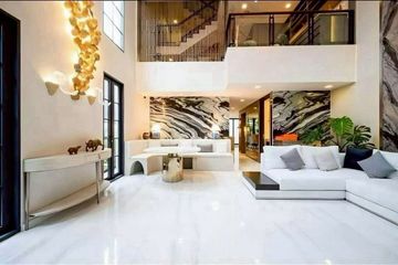 4 Bedroom Townhouse for rent in Quarter 31, Khlong Toei Nuea, Bangkok near MRT Phetchaburi