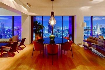 2 Bedroom Condo for rent in The Met, Thung Maha Mek, Bangkok near BTS Chong Nonsi