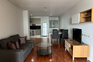 2 Bedroom Condo for rent in The Waterford Diamond, Khlong Tan, Bangkok near BTS Phrom Phong