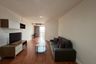 2 Bedroom Condo for rent in The Waterford Diamond, Khlong Tan, Bangkok near BTS Phrom Phong