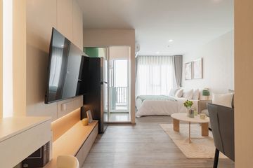 1 Bedroom Condo for rent in Regent Home Bangna, Bang Na, Bangkok near BTS Bang Na