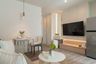 1 Bedroom Condo for rent in Regent Home Bangna, Bang Na, Bangkok near BTS Bang Na