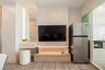 1 Bedroom Condo for rent in Regent Home Bangna, Bang Na, Bangkok near BTS Bang Na
