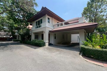 4 Bedroom House for rent in Khlong Tan Nuea, Bangkok near BTS Thong Lo