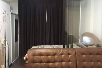 1 Bedroom Condo for rent in The Base Park West Sukhumvit 77, Phra Khanong Nuea, Bangkok near BTS On Nut