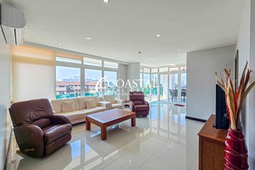 2 Bedroom Condo for rent in Siam Ocean View, Nong Prue, Chonburi