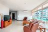 2 Bedroom Condo for rent in Siam Ocean View, Nong Prue, Chonburi