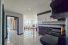 2 Bedroom Condo for rent in Siam Ocean View, Nong Prue, Chonburi