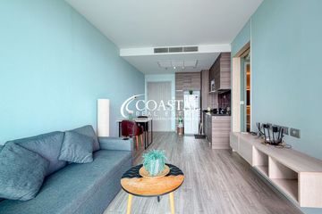 1 Bedroom Condo for sale in Aeras, Nong Prue, Chonburi