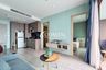 1 Bedroom Condo for sale in Aeras, Nong Prue, Chonburi