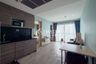 1 Bedroom Condo for sale in Aeras, Nong Prue, Chonburi