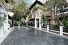 4 Bedroom House for rent in Khlong Toei, Bangkok near BTS Asoke