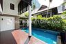 4 Bedroom House for rent in Khlong Toei, Bangkok near BTS Asoke