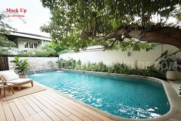 4 Bedroom House for rent in Khlong Tan Nuea, Bangkok