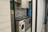 1 Bedroom Condo for rent in Notting Hill Sukhumvit 105, Bang Na, Bangkok near BTS Bearing