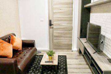 1 Bedroom Condo for rent in Notting Hill Sukhumvit 105, Bang Na, Bangkok near BTS Bearing