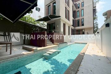 3 Bedroom House for rent in Yan Nawa, Bangkok near BTS Sueksa Witthaya