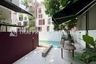 3 Bedroom House for rent in Yan Nawa, Bangkok near BTS Sueksa Witthaya