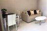 1 Bedroom Condo for rent in The Metropolis Samrong Interchange, Thepharak, Samut Prakan near BTS Samrong