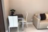 1 Bedroom Condo for rent in The Metropolis Samrong Interchange, Thepharak, Samut Prakan near BTS Samrong