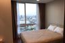 1 Bedroom Condo for rent in The Metropolis Samrong Interchange, Thepharak, Samut Prakan near BTS Samrong