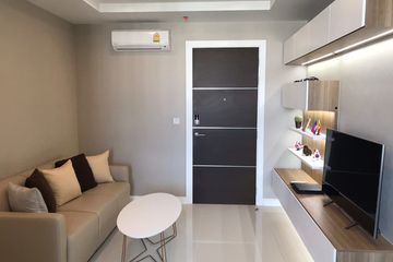 1 Bedroom Condo for rent in The Metropolis Samrong Interchange, Thepharak, Samut Prakan near BTS Samrong