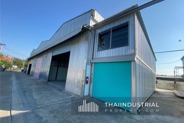 Warehouse / Factory for rent in O Ngoen, Bangkok