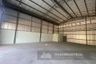 Warehouse / Factory for rent in O Ngoen, Bangkok