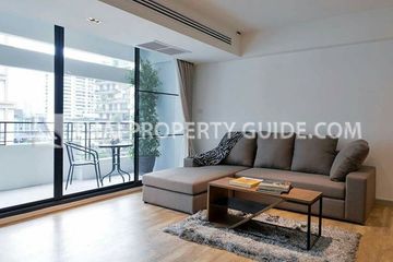 3 Bedroom Apartment for rent in Khlong Toei Nuea, Bangkok near MRT Sukhumvit
