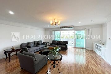 4 Bedroom Apartment for rent in Khlong Toei, Bangkok near BTS Phrom Phong