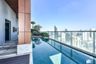 1 Bedroom Condo for rent in The Address Sathorn, Silom, Bangkok near BTS Chong Nonsi