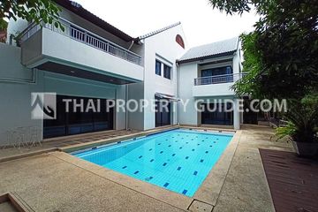 4 Bedroom House for rent in Bang Talat, Nonthaburi