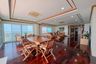 3 Bedroom Condo for sale in Grand View Condo Pattaya, Na Jomtien, Chonburi