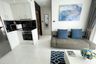 1 Bedroom Condo for rent in Nong Prue, Chonburi