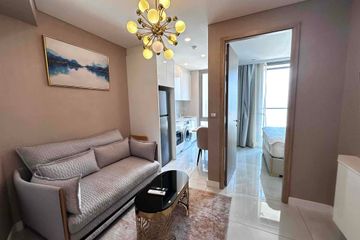 1 Bedroom Condo for rent in Copacabana Beach Jomtien, Nong Prue, Chonburi
