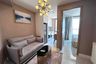 1 Bedroom Condo for rent in Copacabana Beach Jomtien, Nong Prue, Chonburi