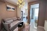 1 Bedroom Condo for rent in Copacabana Beach Jomtien, Nong Prue, Chonburi