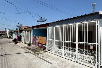 2 Bedroom Townhouse for sale in Surasak, Chonburi