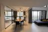 2 Bedroom Condo for rent in Pela Wutthakat, Talat Phlu, Bangkok near BTS Wutthakat