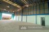 Warehouse / Factory for rent in O Ngoen, Bangkok