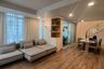 4 Bedroom Condo for rent in Maestro 01 Sathorn-Yenakat, Thung Maha Mek, Bangkok near MRT Khlong Toei
