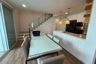 4 Bedroom Condo for rent in Maestro 01 Sathorn-Yenakat, Thung Maha Mek, Bangkok near MRT Khlong Toei